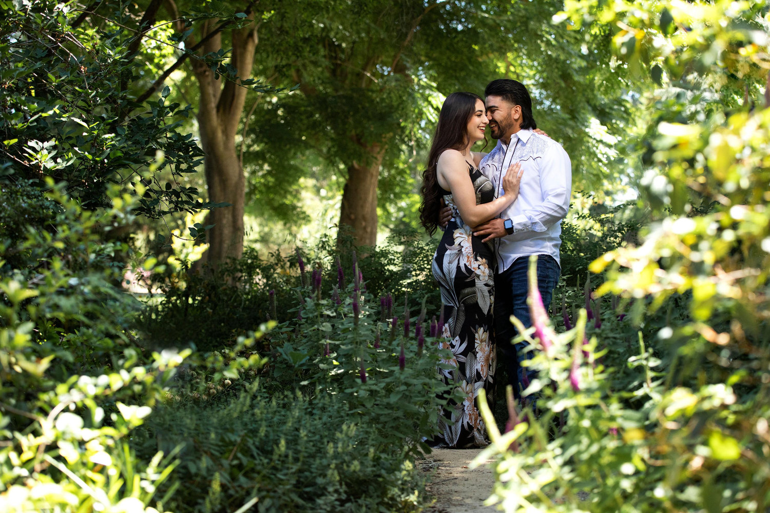 The Wedding Website of Leonardo Godina Mendez and Cristal Vargas Farias