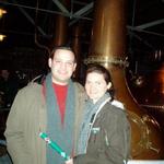 Jameson Distillery Bow St.