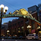 Gaslamp Quarter