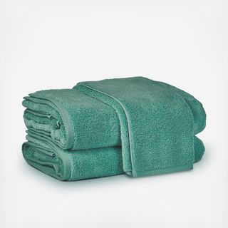 Milagro 4-Piece Bath Towel Set