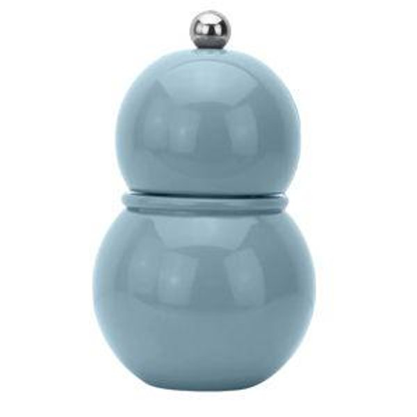 Chubbie Salt or Pepper Mill
