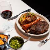 Bob's Steak & Chop House
