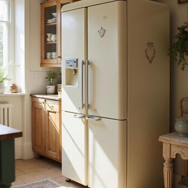 Fridge Fund