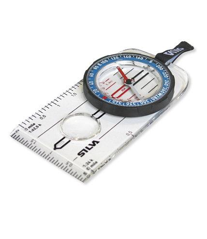 Silva Explorer 2.0 Compass