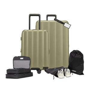 CALPAK Evry 8-piece Luggage Bundle