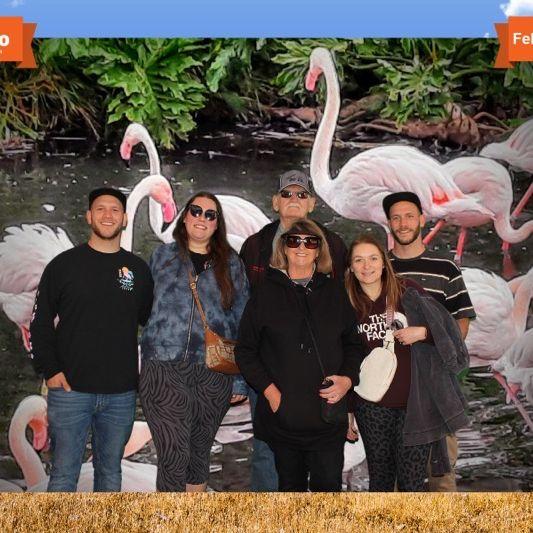 Pheonix Zoo!