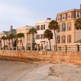 Day Trip to Charleston