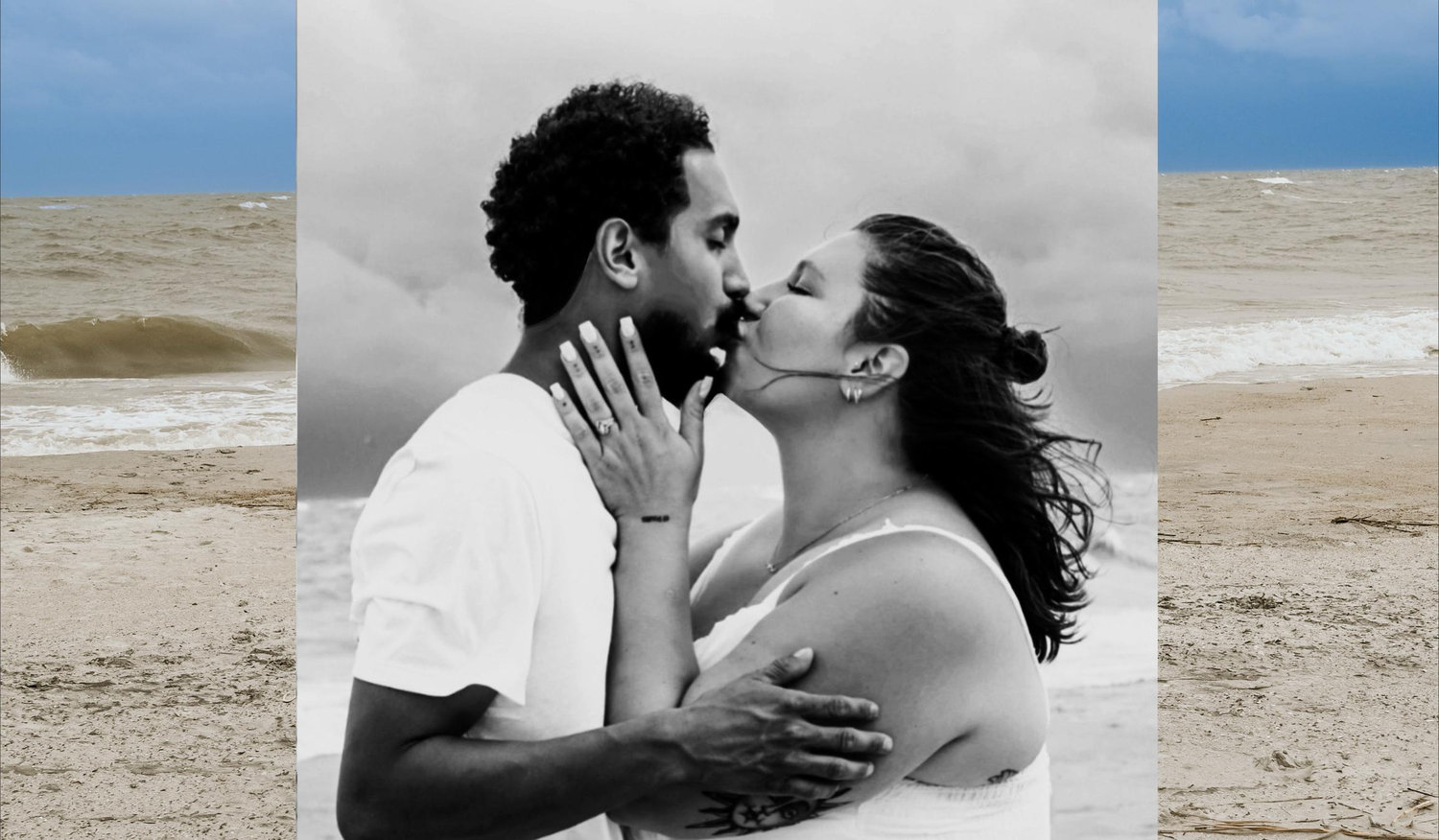The Wedding Website of Amanda Rae Marquez and Michael Sean Gutierrez