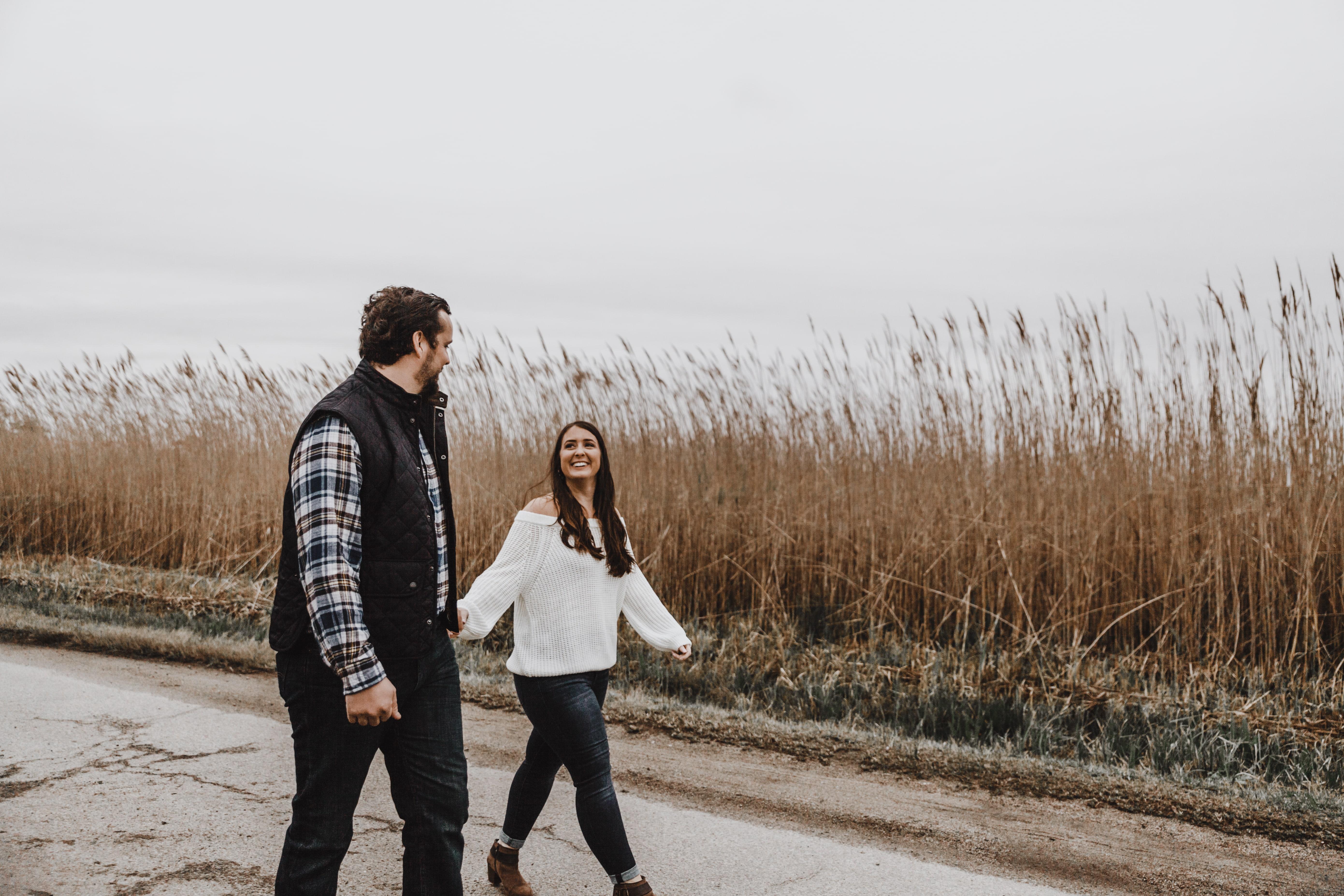 The Wedding Website of Rachel DeLorenzo and Beau Savage