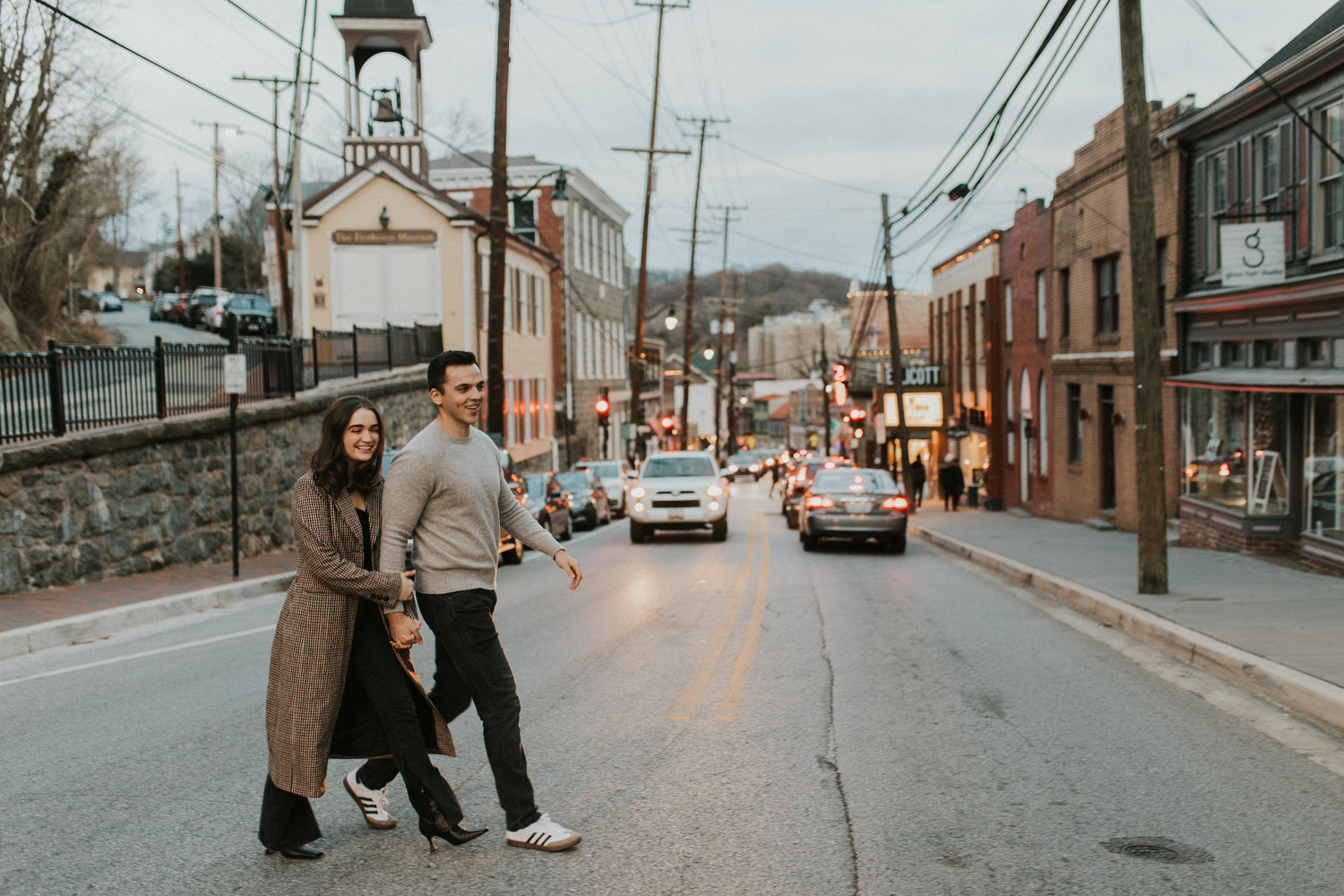 The Wedding Website of Allison Welling and Zack Flores