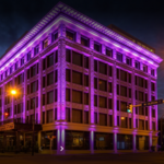 Curtiss Hotel