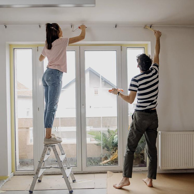 Home Renovations