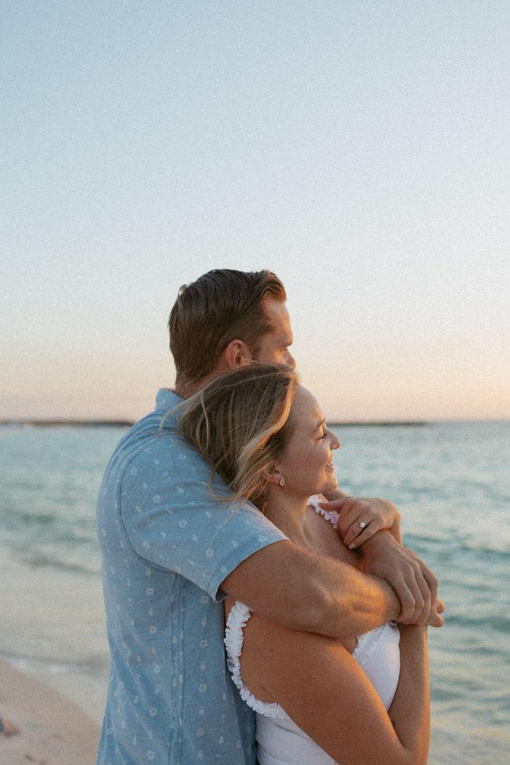 The Wedding Website of Maddie Reiners and Terrence O'Connor