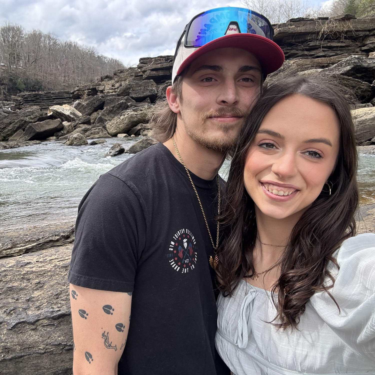 Our proposal spot