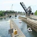 Ballard (Hiram M. Chittenden) Locks