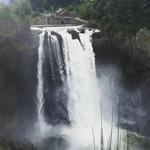 Snoqualmie Falls