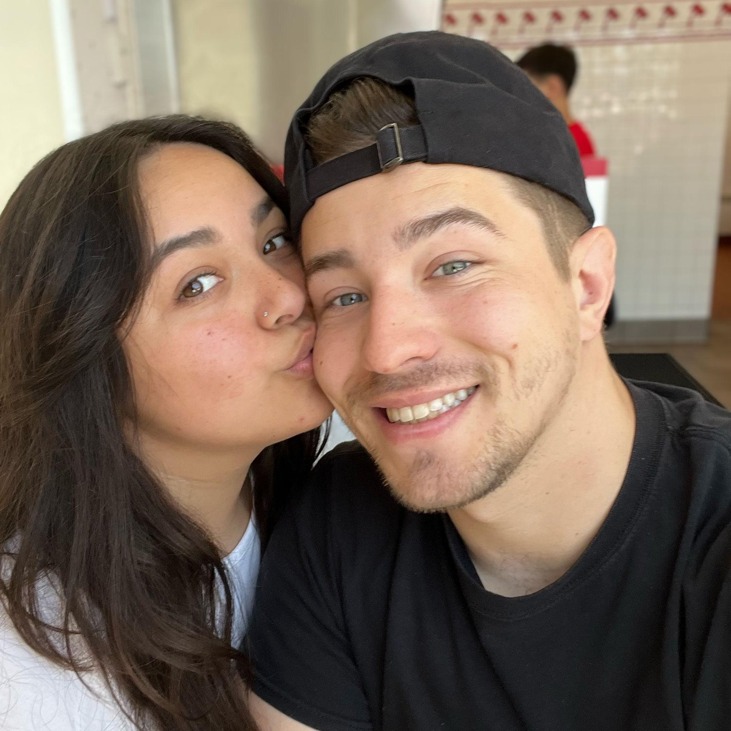 Our Love for In N Out...