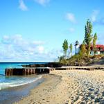 Lake Michigan