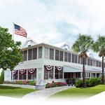 Truman Little White House