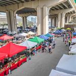 Riverside Arts Market