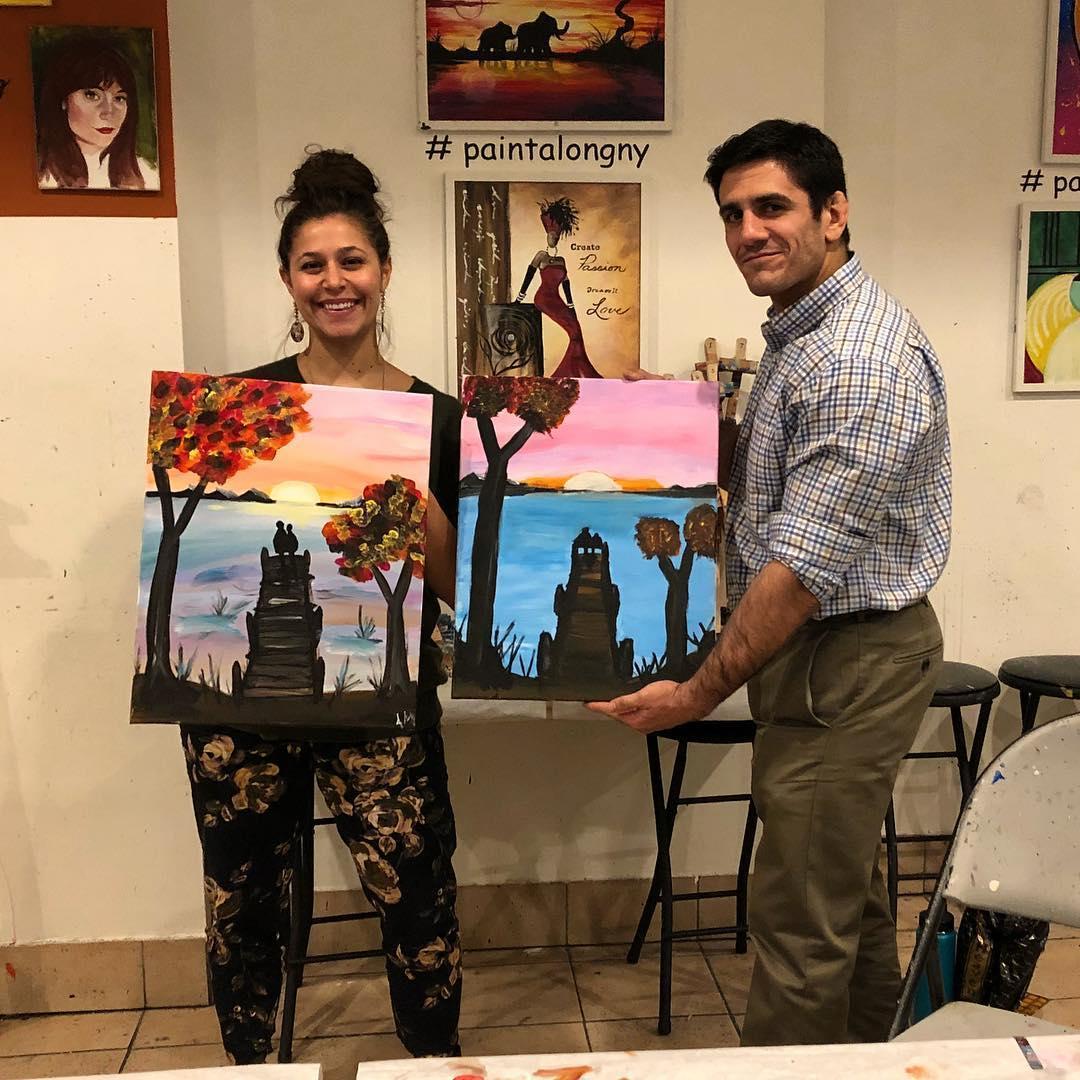 Artists