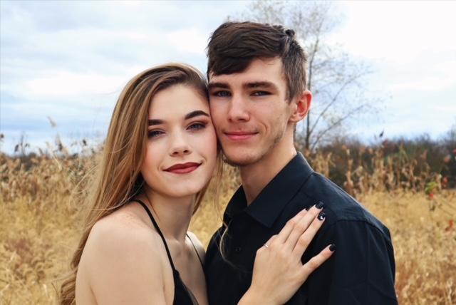 The Wedding Website of Chandra Gauer and Clay Richardson
