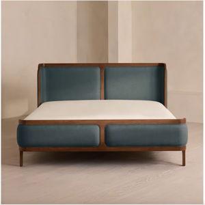 Fancy Bed Frame