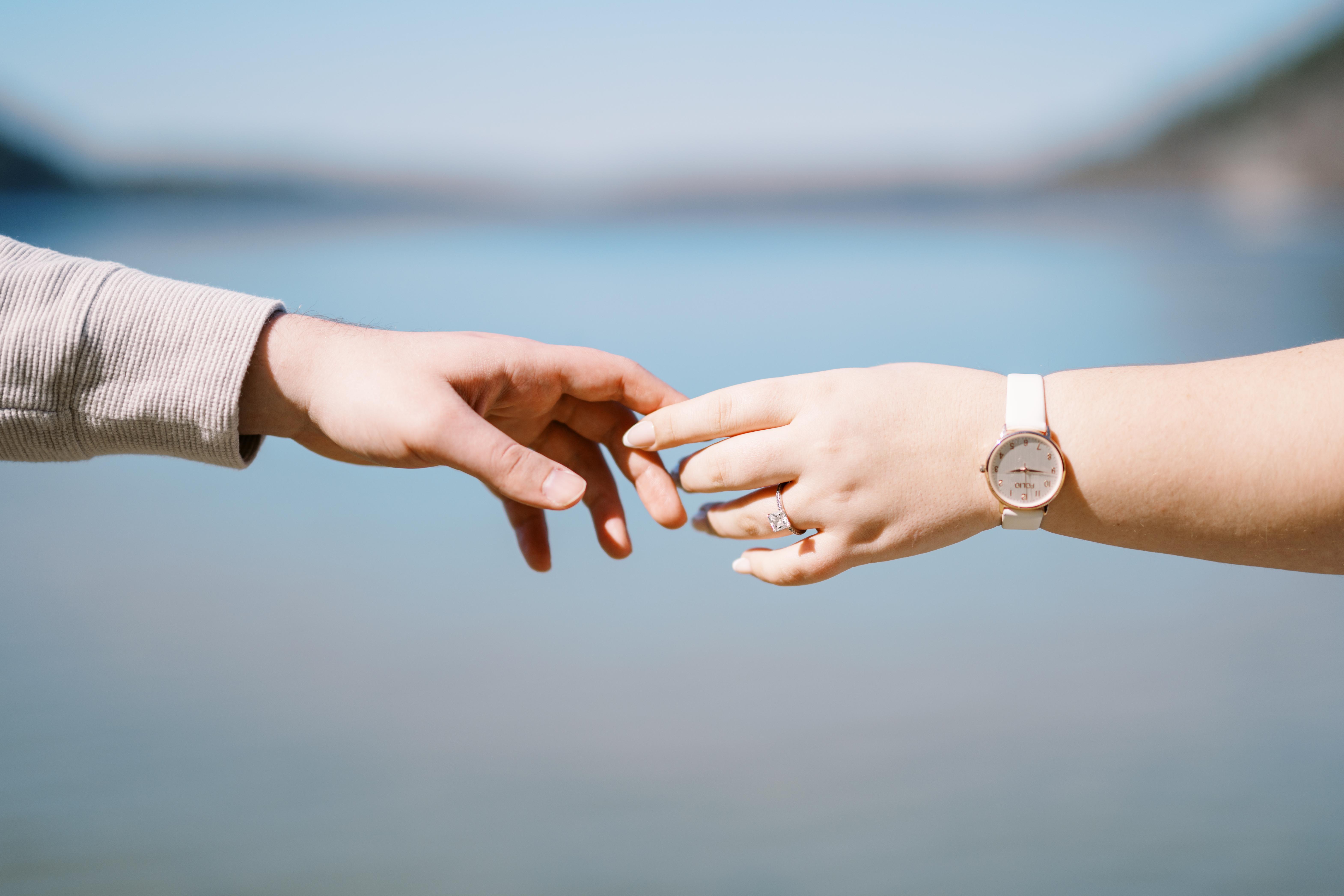 The Wedding Website of Samantha Roberts and Jesse Bauer