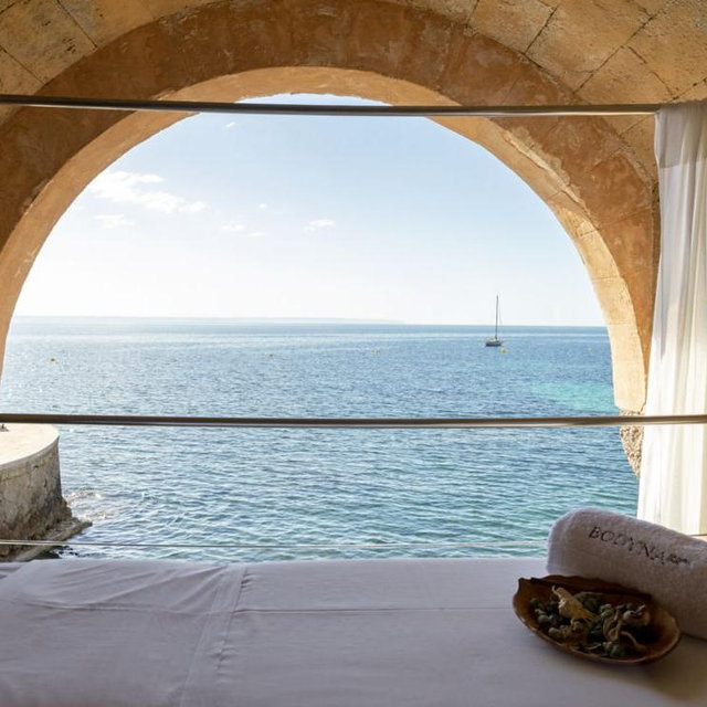 Couples Massages in Mallorca
