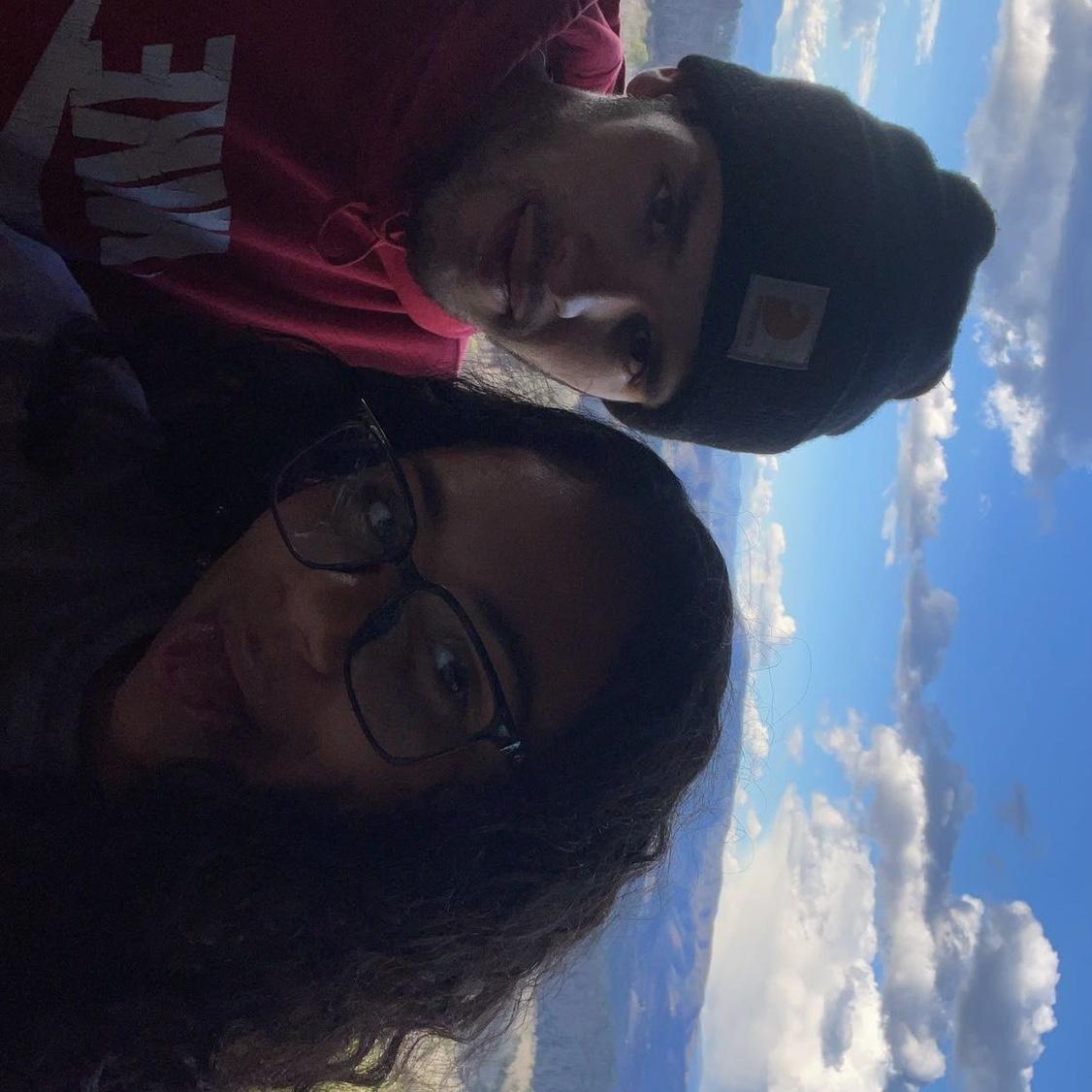 4 year anniversary trip!!