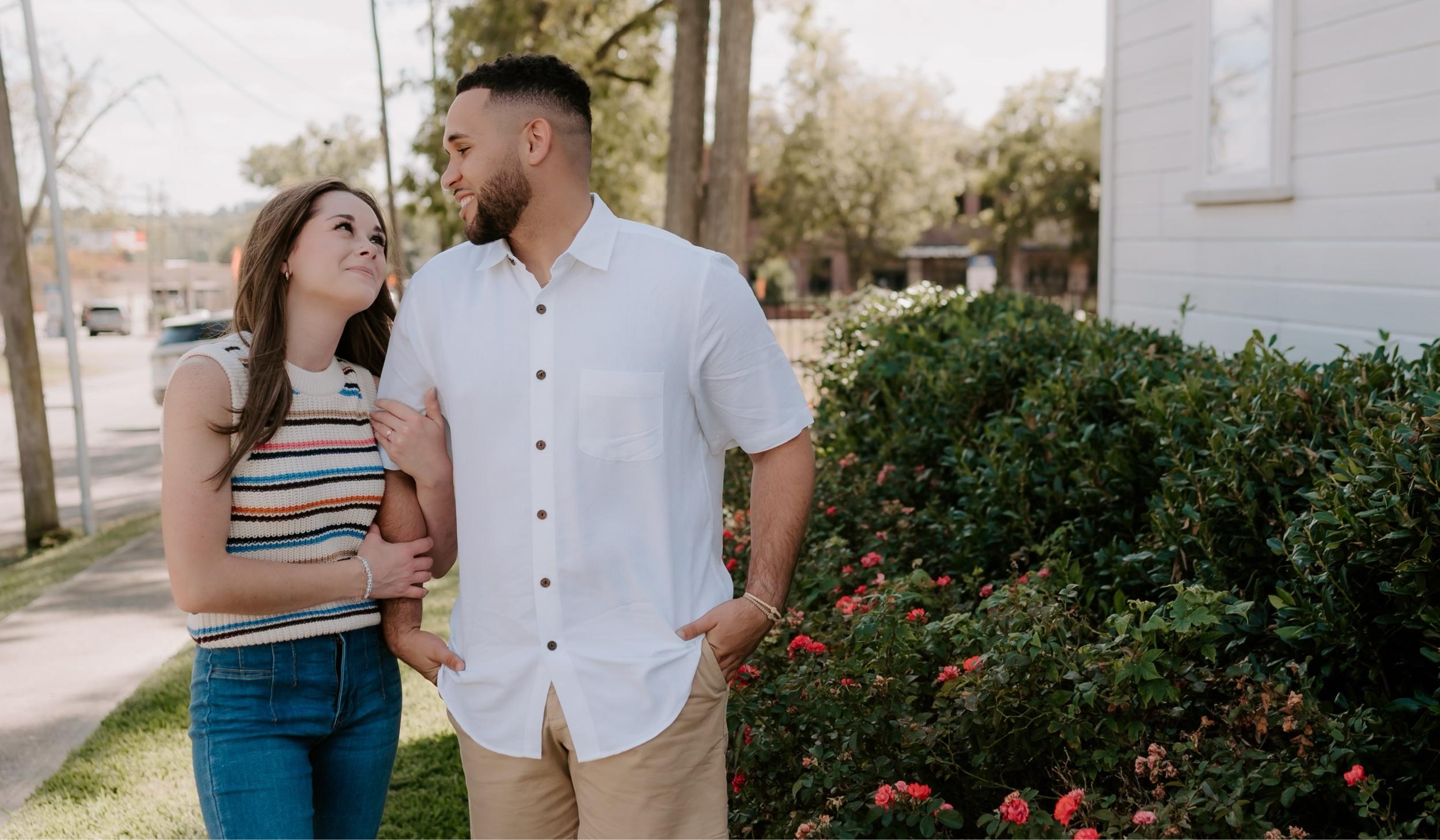 The Wedding Website of Gracie Stryk and Jordan Ramos
