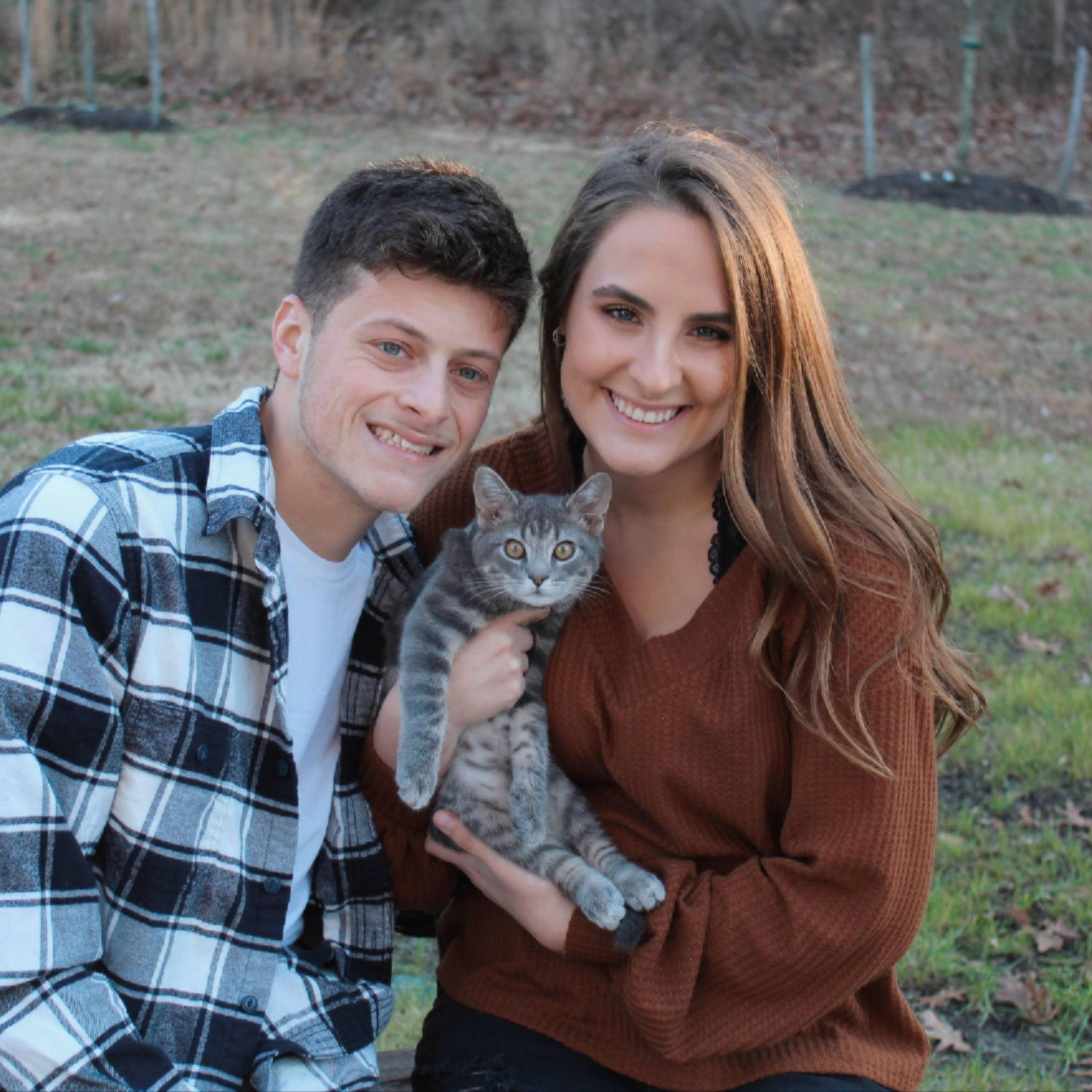 First Family photo 2020