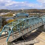 Walnut Street Bridge