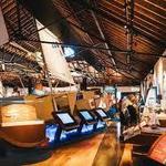 The Sailing Museum & National Sailing Hall of Fame