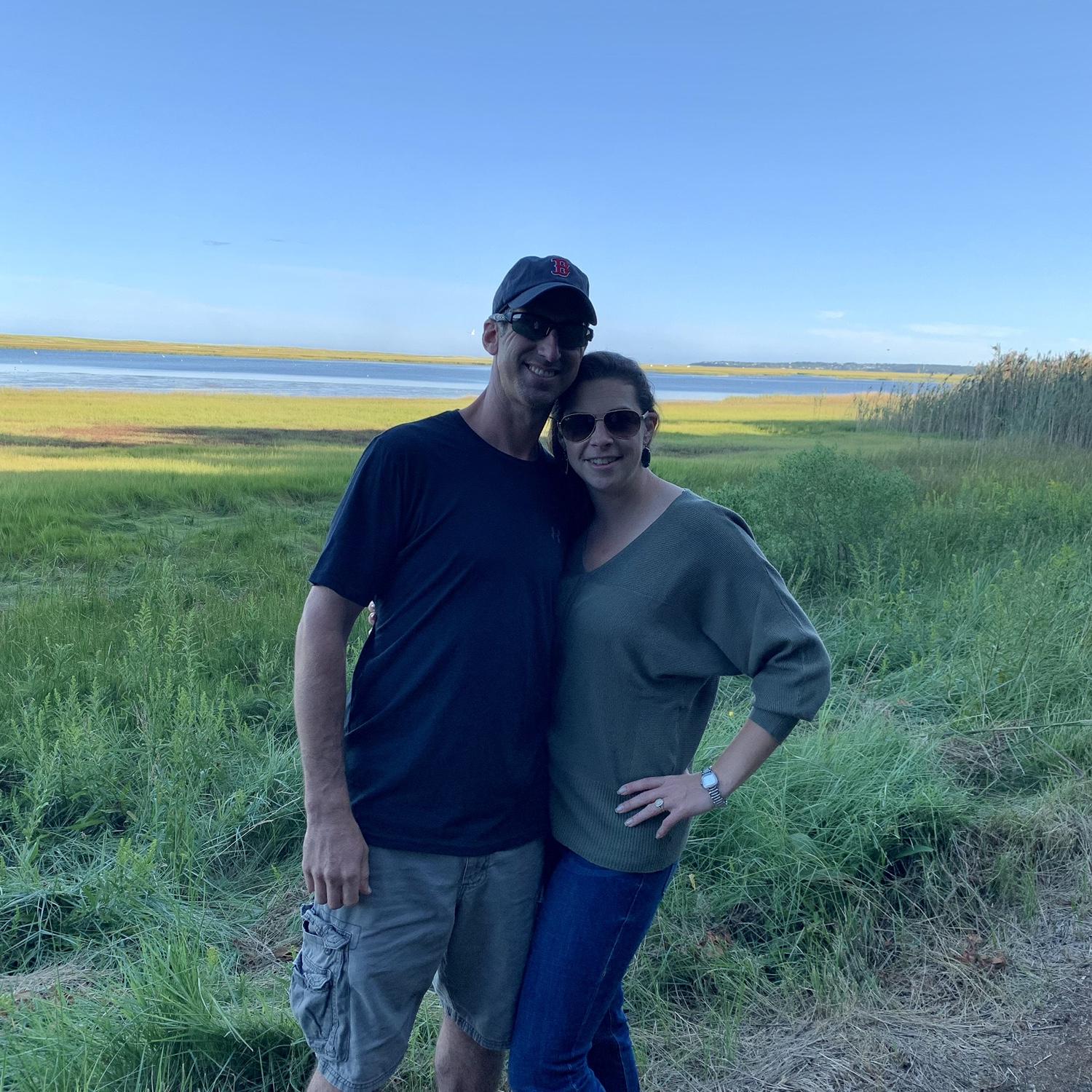 Cape Cod
