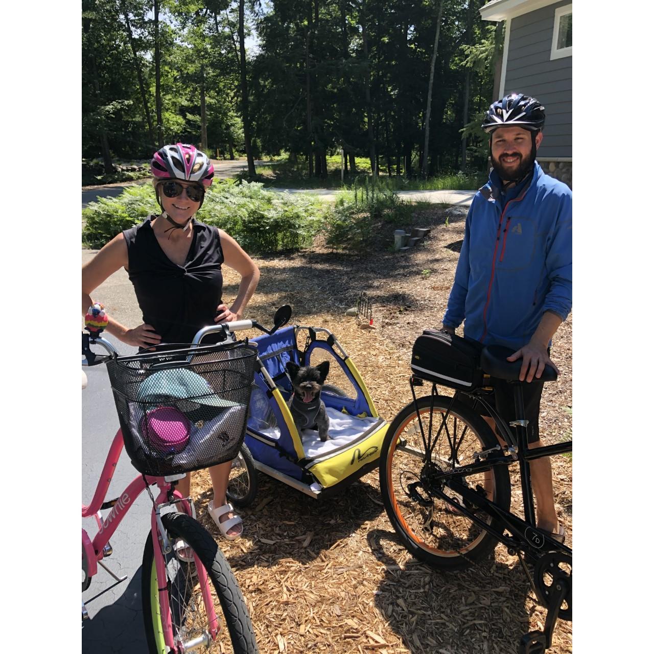Glen Arbor, Michigan