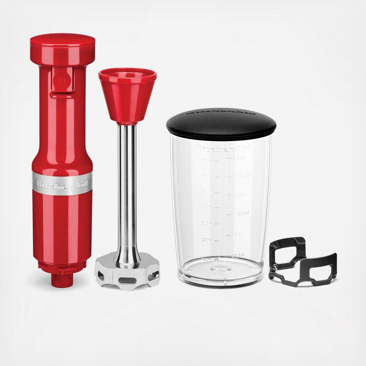 KitchenAid, Corded VariableSpeed Immersion Blender Zola