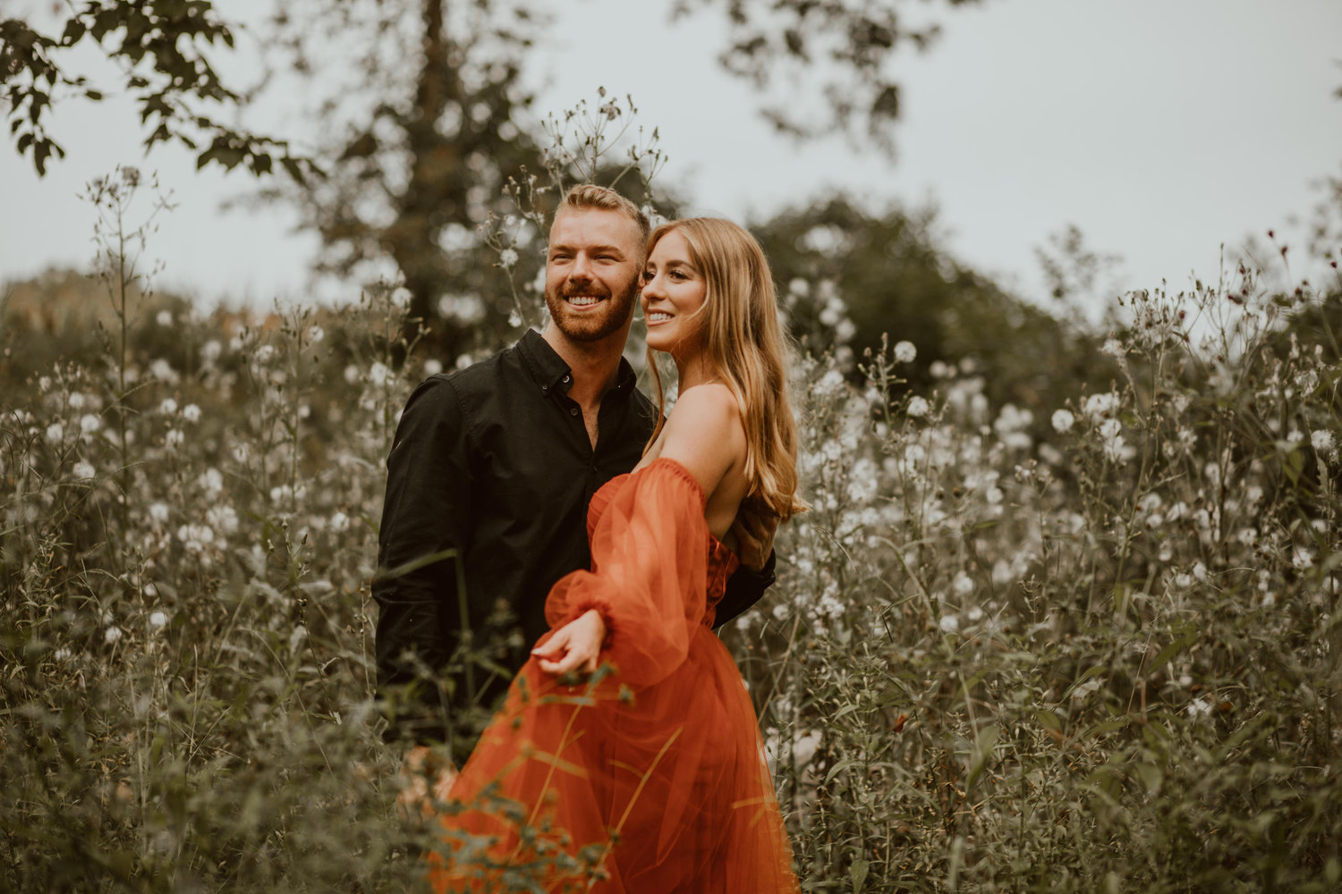 The Wedding Website of Elise Beauprez and Brendan Wood