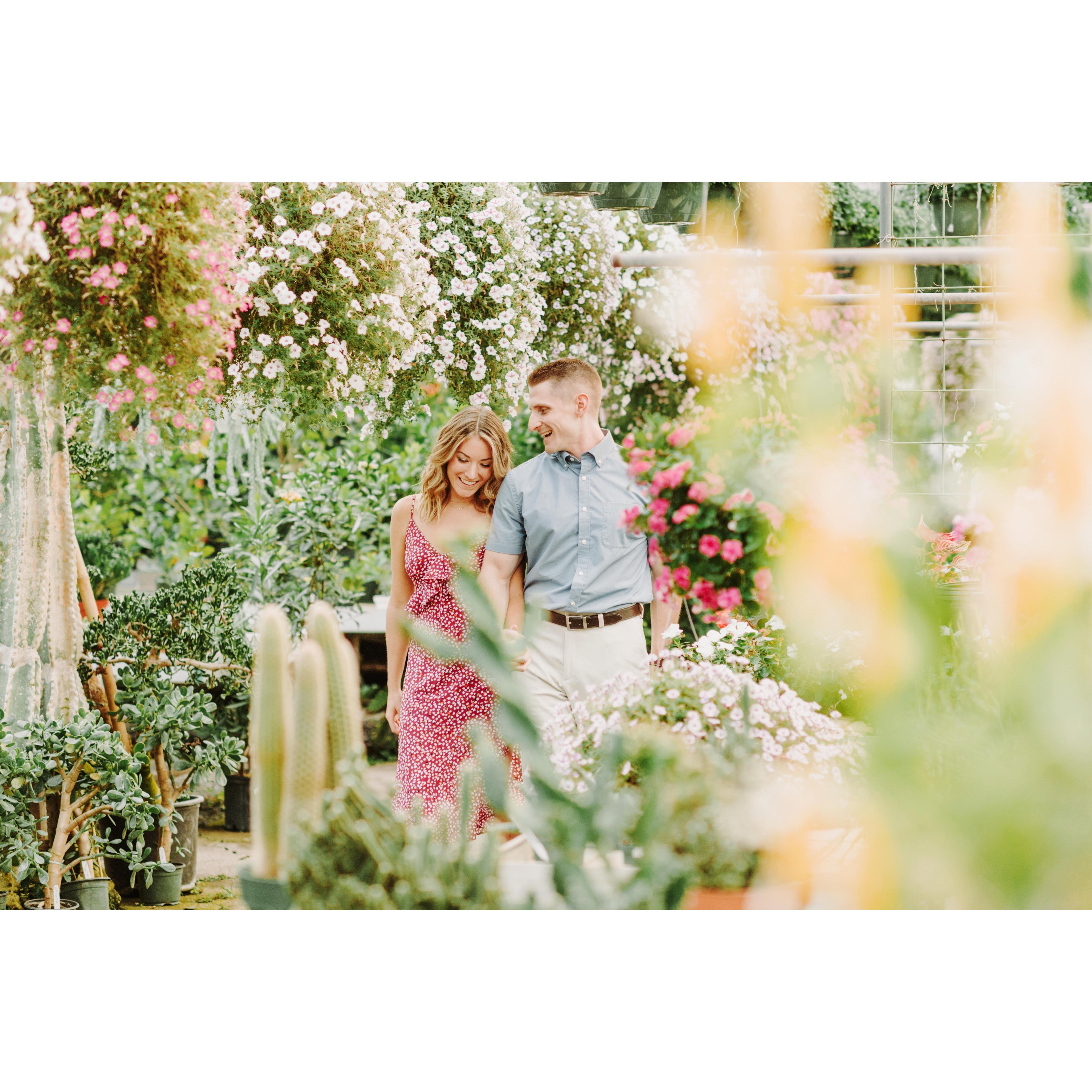 Photo By Sharyn Frenkel Photography