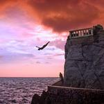 The Diver