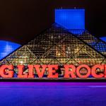 Rock & Roll Hall of Fame