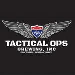 Tactical Ops Brewing