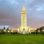 Louisiana State Capitol