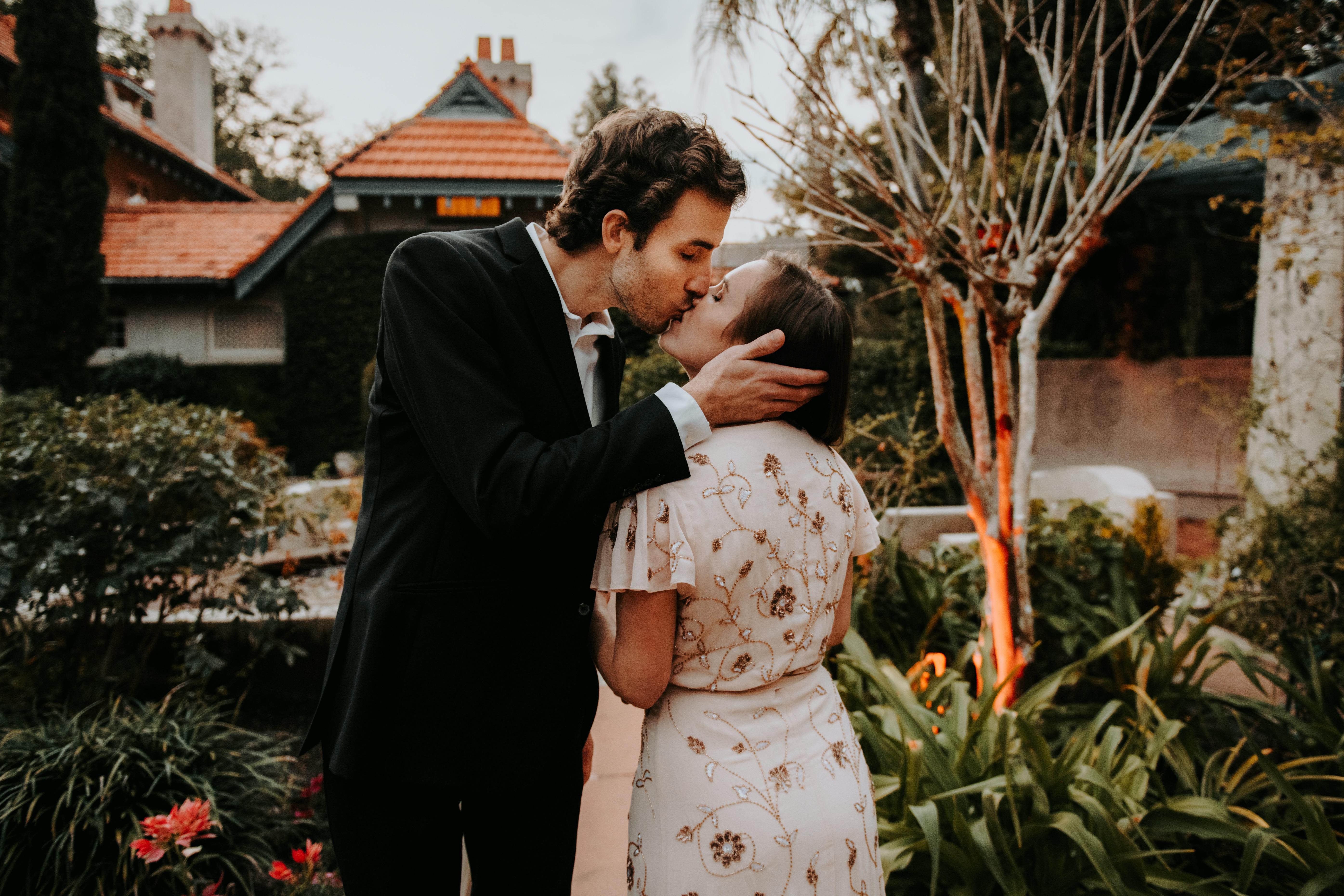 The Wedding Website of Hannah Dennis and Josh Casto