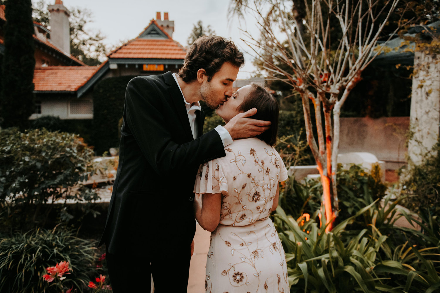 The Wedding Website of Hannah Dennis and Josh Casto