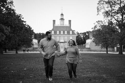 The Wedding Website of Greg Brown and Gwen Gorski