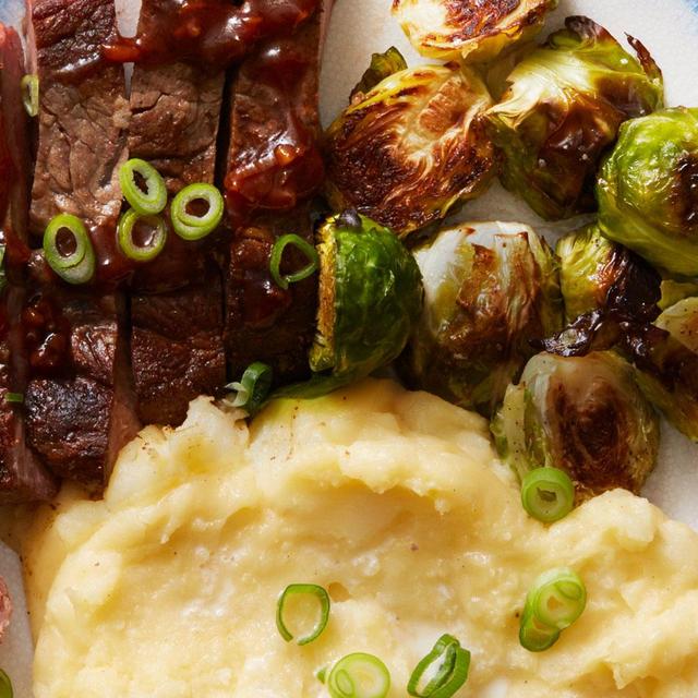 Blue Apron: New Parents Meal Service (up to 6 weeks)