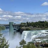 Niagara Falls State Park