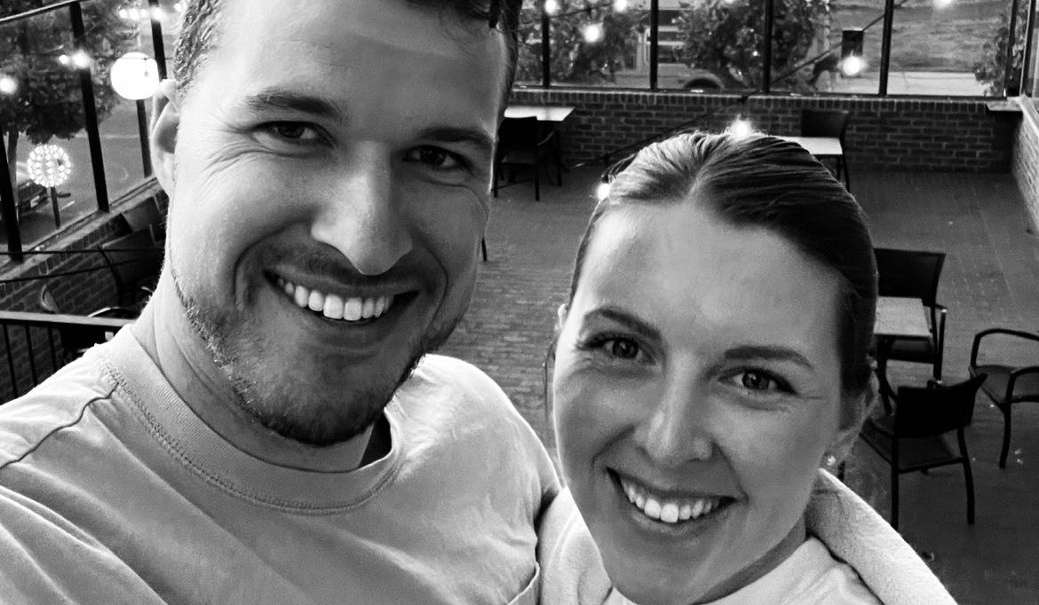 The Wedding Website of Hannah Hayes and Dylan Hecht