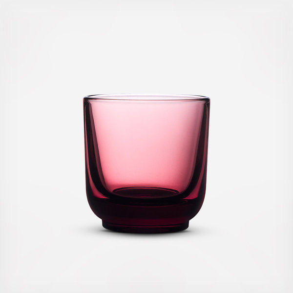 Fellow Pirch Cappuccino Glass